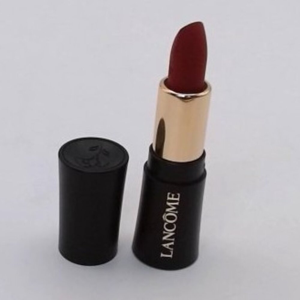 Lancome - :'Absolu Rouge Cream Lipstick,‎ 196 French Touch, BRAND NEW, NP BOX